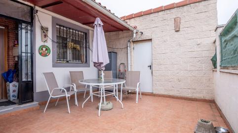 Foto 5 de Casa adosada en venda a Calle Aznar Galíndez 7, 7, Pinseque, Zaragoza