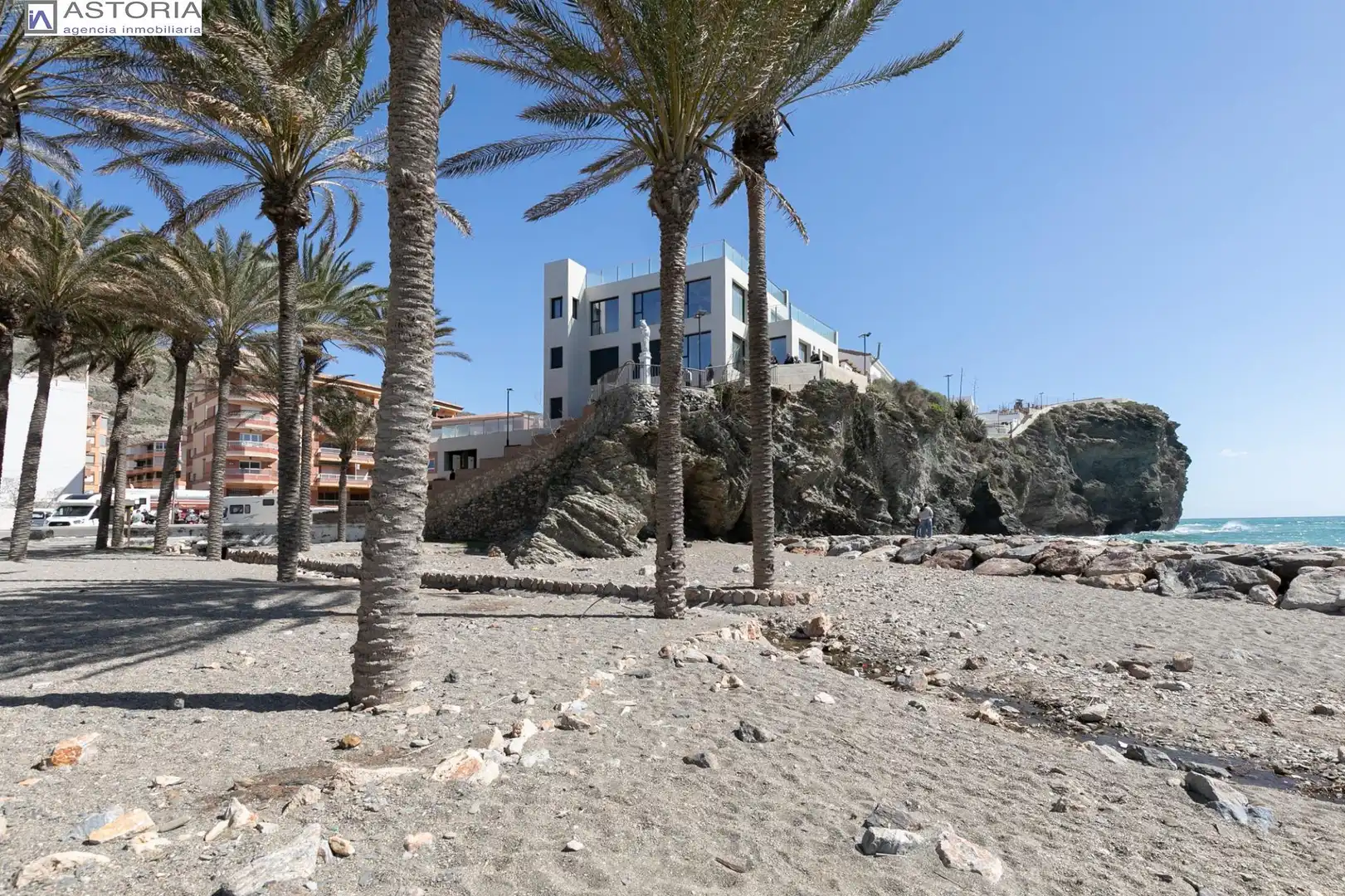 Flat for sale in Calle Calle Duque de Rivas 5, imagen 36
