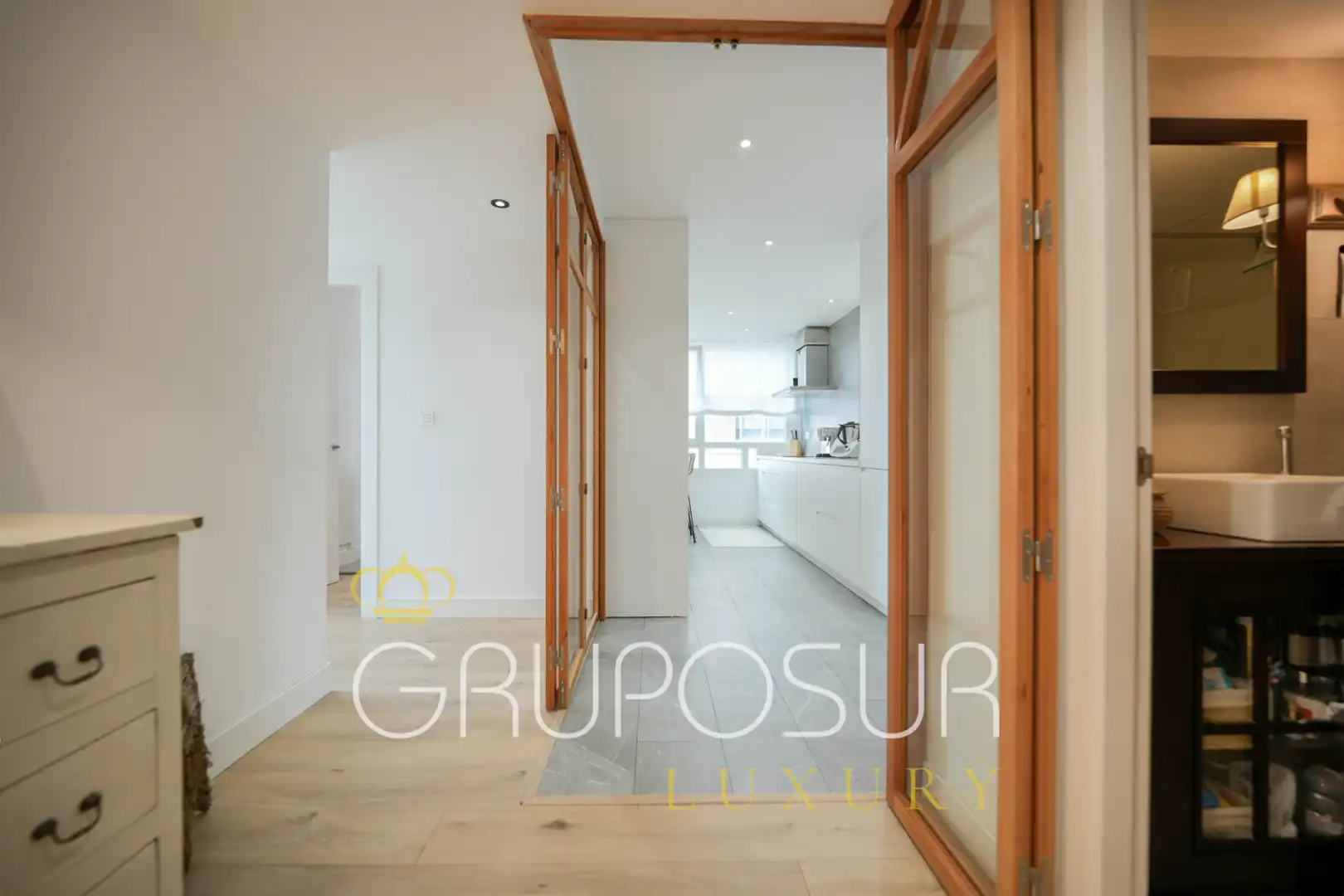 Pis en venda en Valladolid amb Calefacció, Parquet i Terrassa
