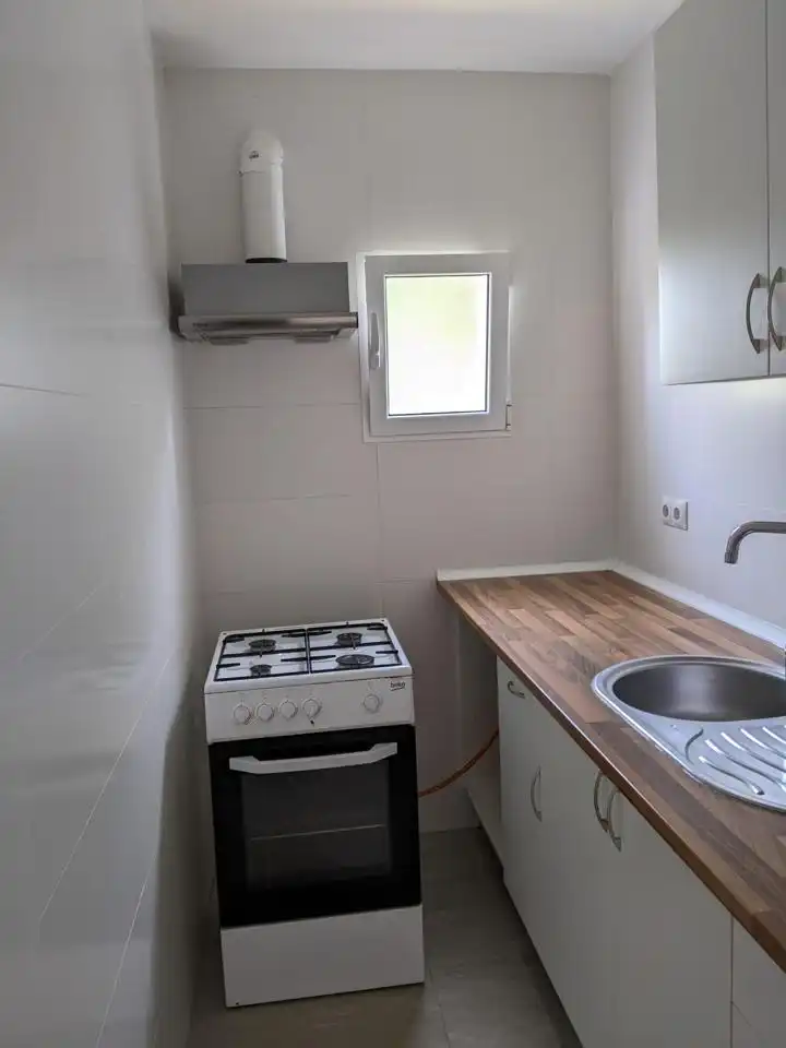 Cocina de Edificio en venta en  Palma de Mallorca