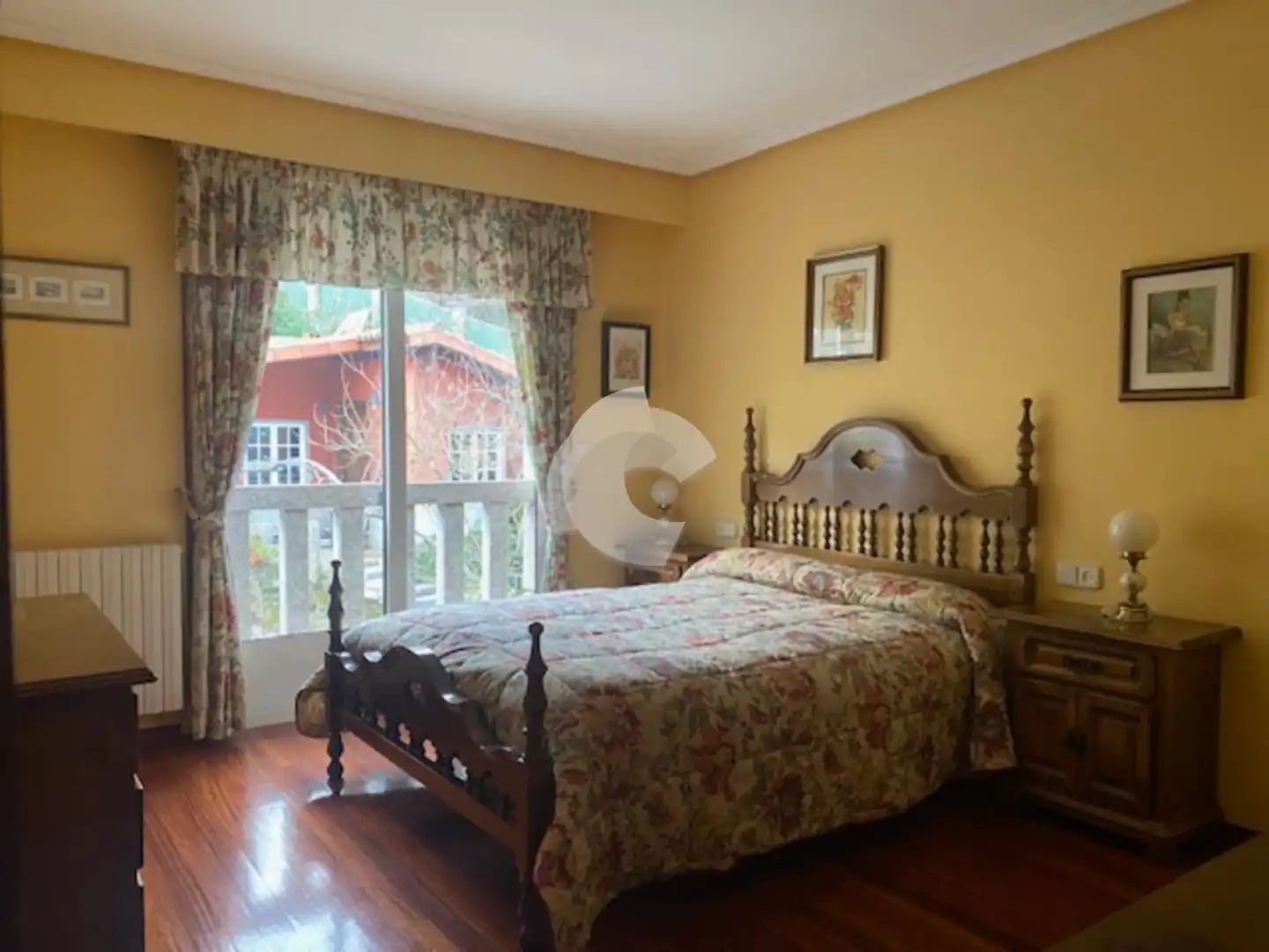 Casa amb terrassa en venda a Barbadás, imagen 24