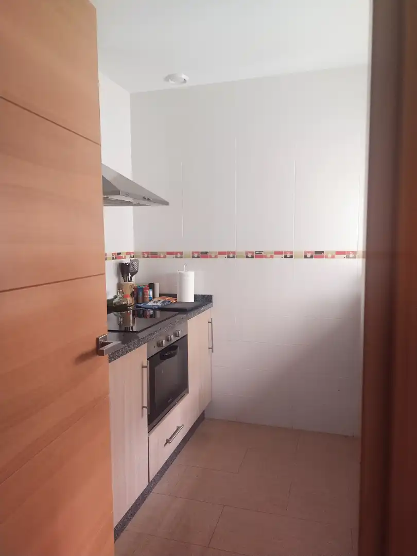 Mini appartamento con ascensore in affitto a Bailén - Miraflores, imagen 2