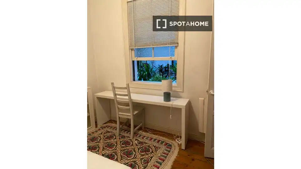 Habitación en San Francisco