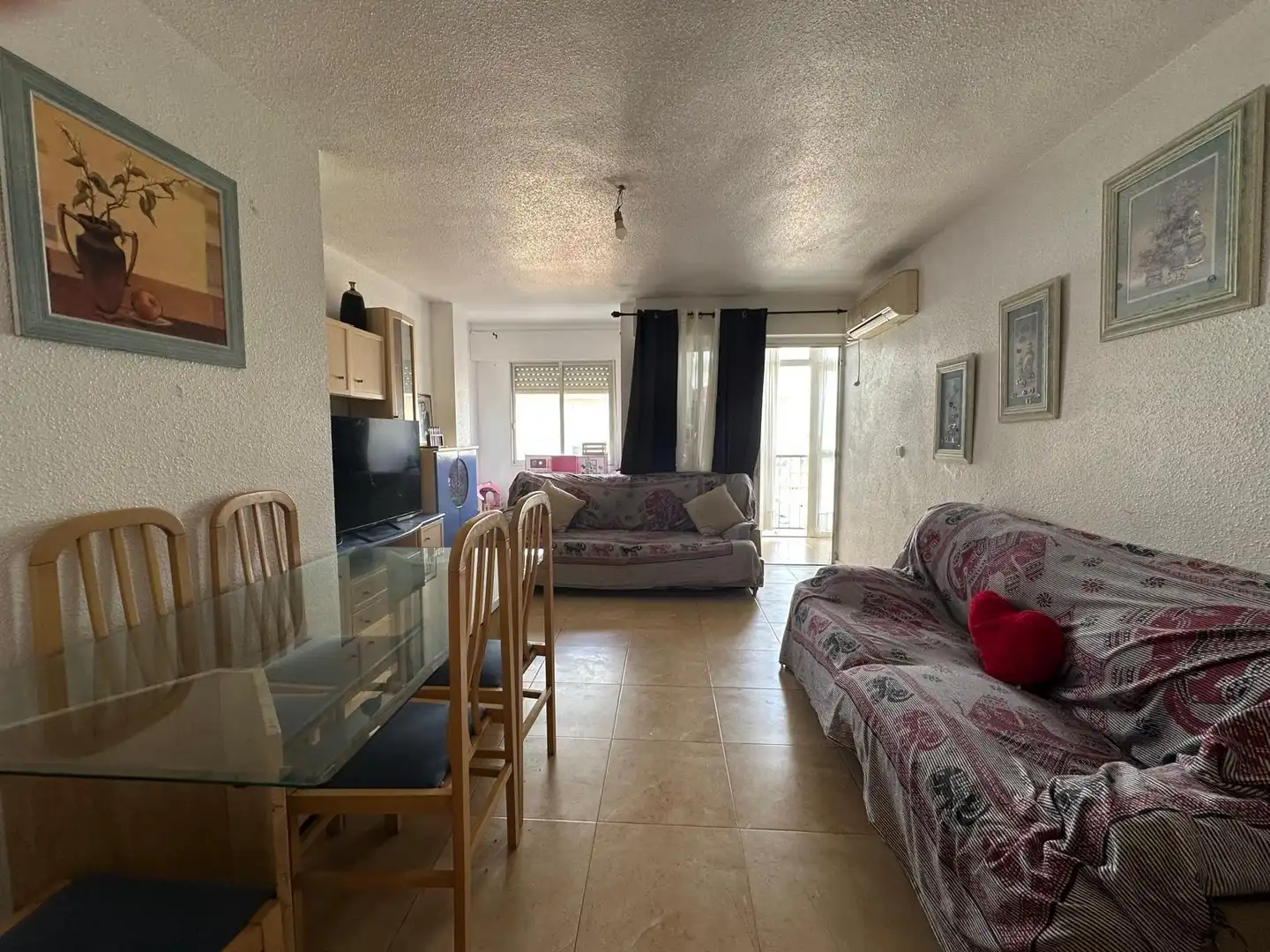 Apartment zum Verkauf in Las Lomas - Las Yucas, imagen 8