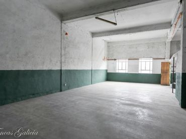 Gewerbefläche zum Verkauf in Verín