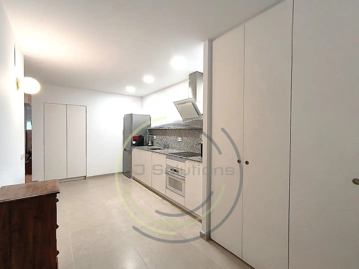 Flat for sale in ESTEVE CORTILS,, Els Molins