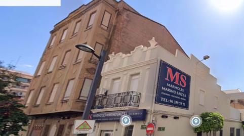 Photo 3 of Residential for sale in Avinguda Blasco Ibáñez, 77, Juzgados, Valencia