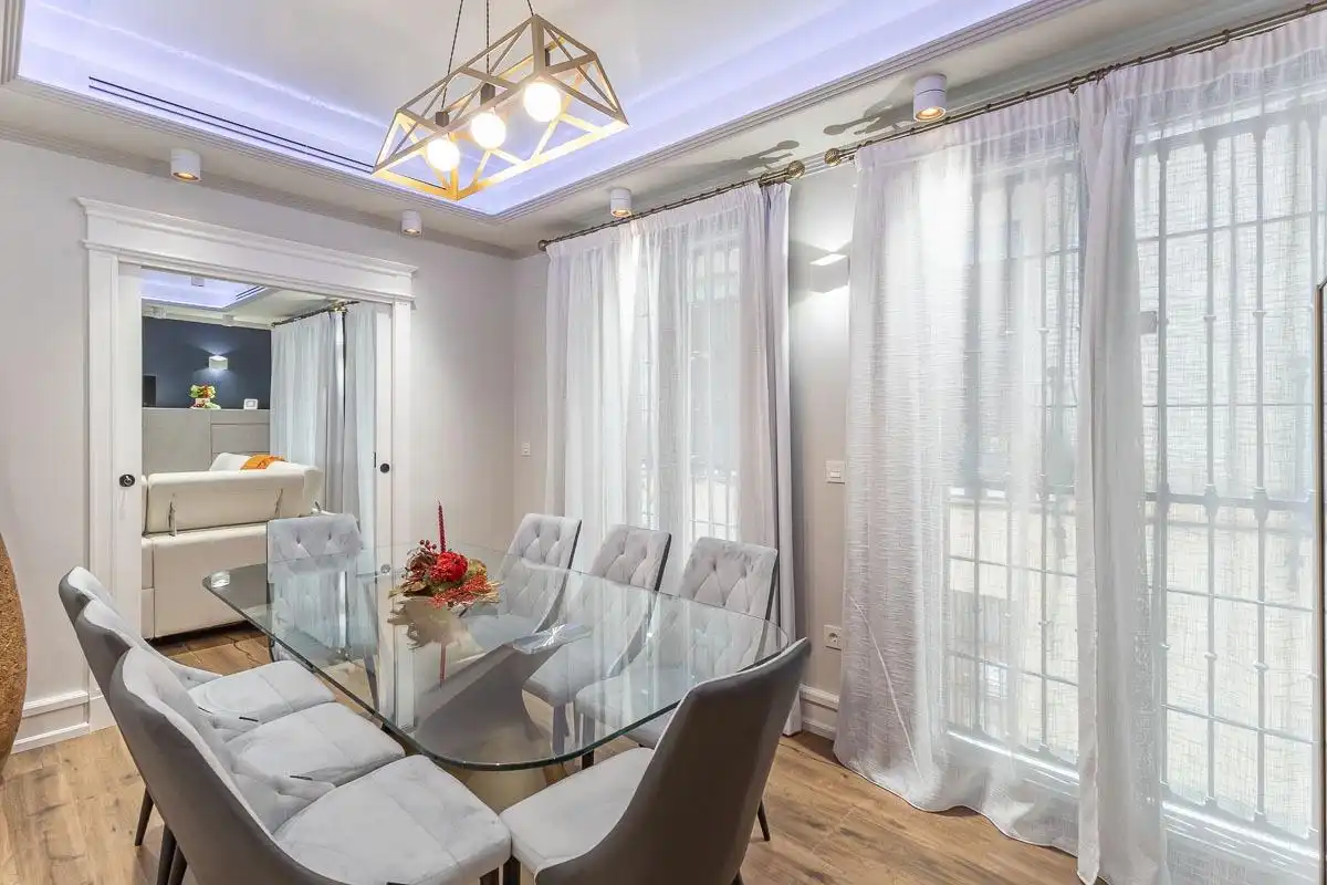 Casa con piscina en venta en Calle SAN JUAN BAJA, imagen 13