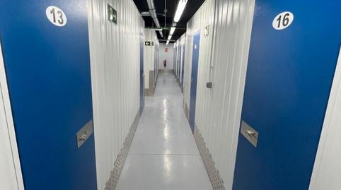Photo 3 of Storage room for rent in Calle de Carmen Bruguera, 2, Moscardó,  Madrid Capital