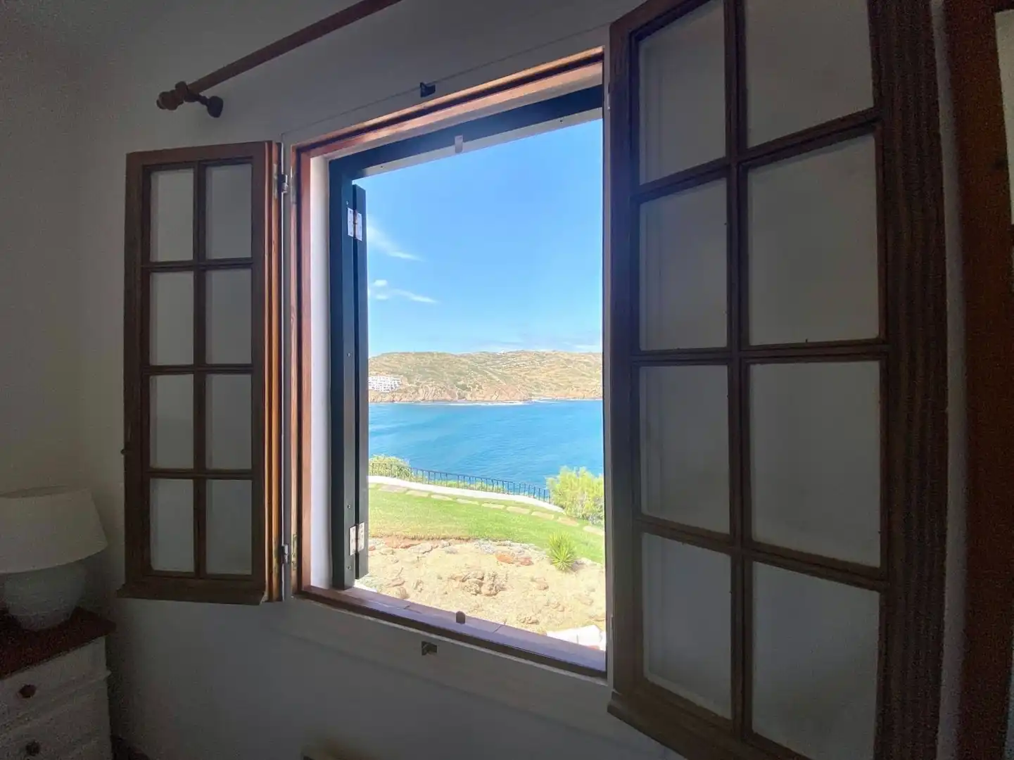 Apartamento en venta en Playas de Fornells, imagen 16