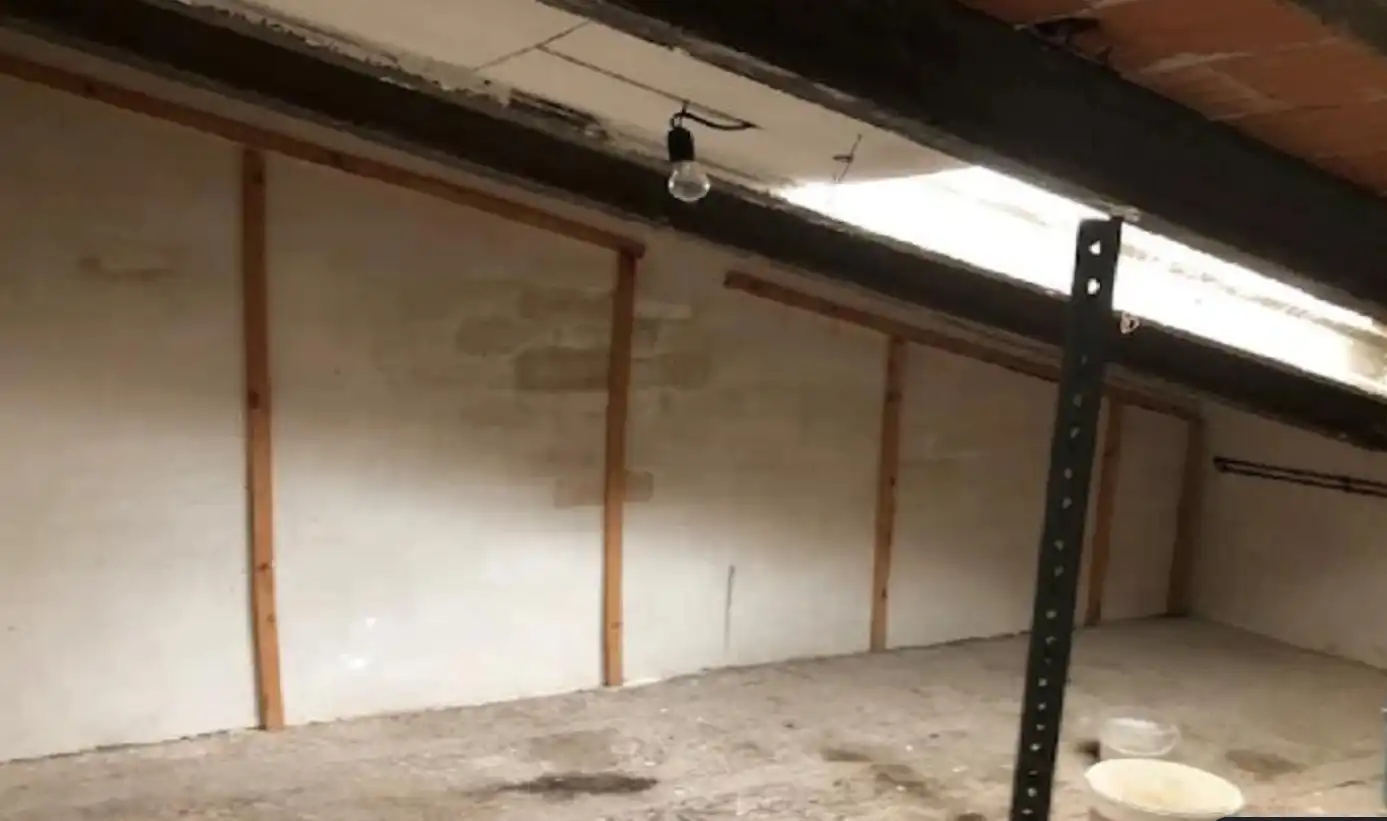 Dachgeschosswohnung zum Verkauf in Avinguda del Bisbe Iglesias 68, imagen 6