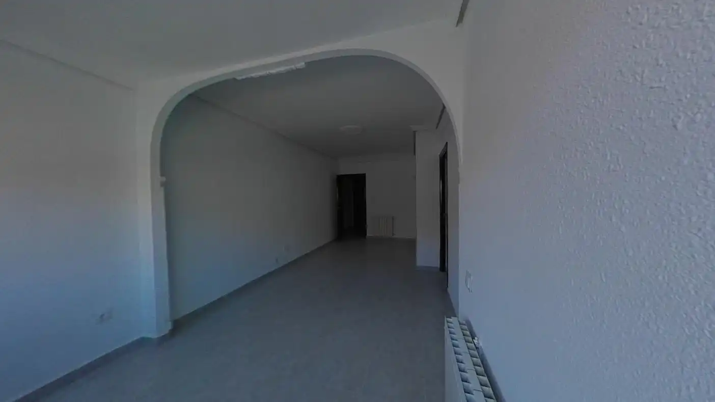 Wohnung zum Verkauf in Getafe