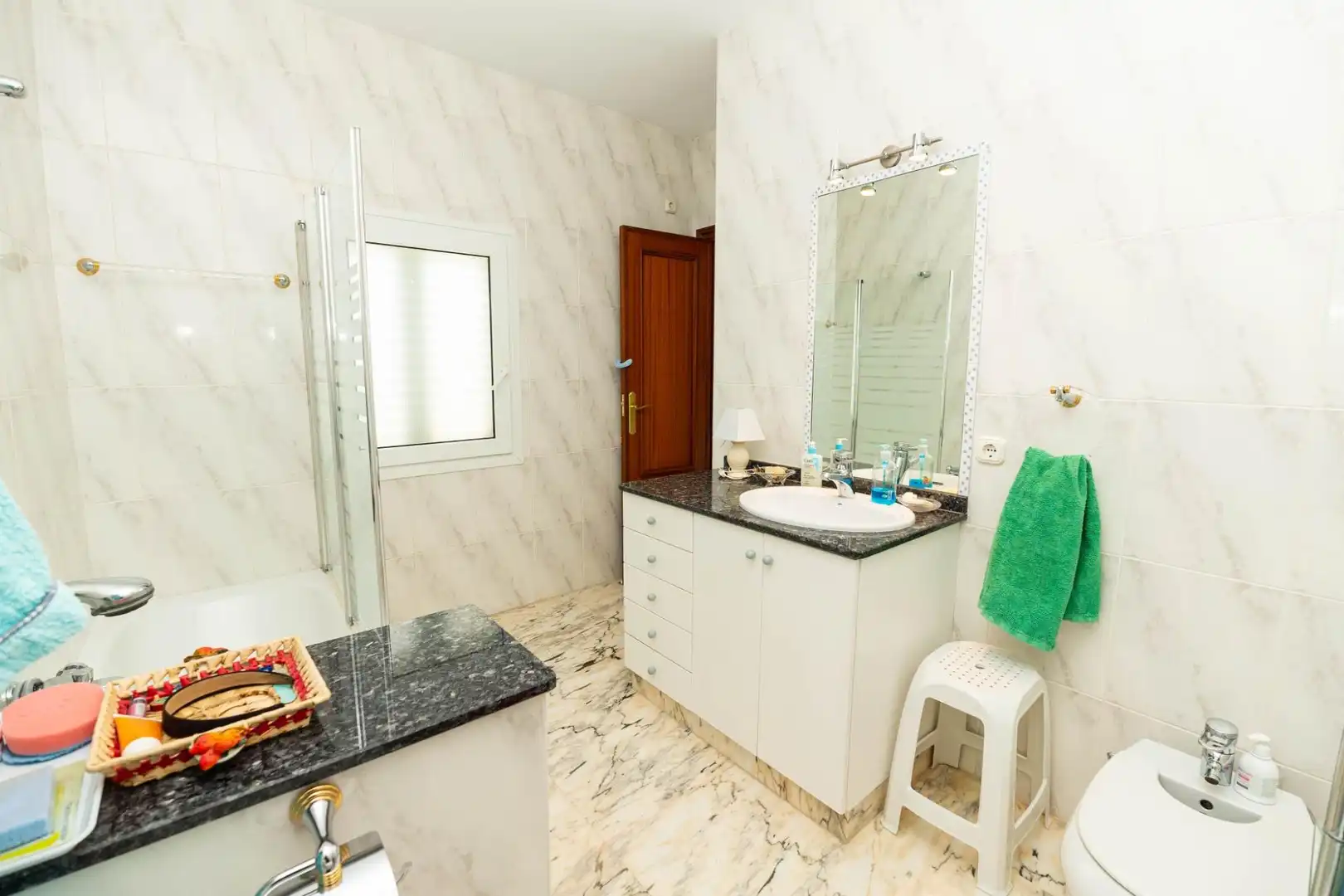 Chalet con terraza en venta en Urbanizacion VISTA VERDE, imagen 31