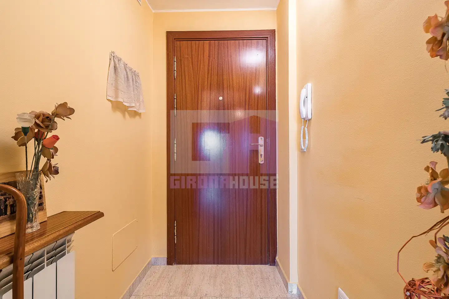 Dúplex en venta en Salt con Calefacción, Terraza y Amueblado