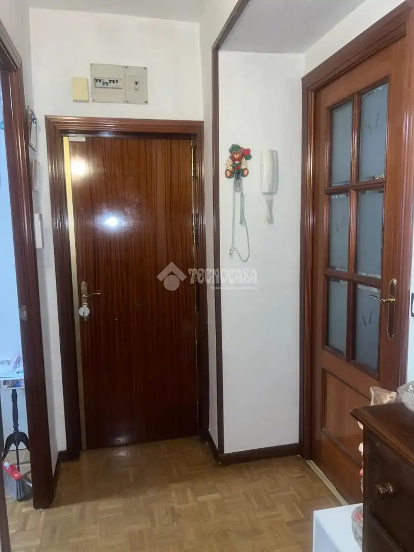 Pis en venda en Madrid amb Calefacció i Parquet