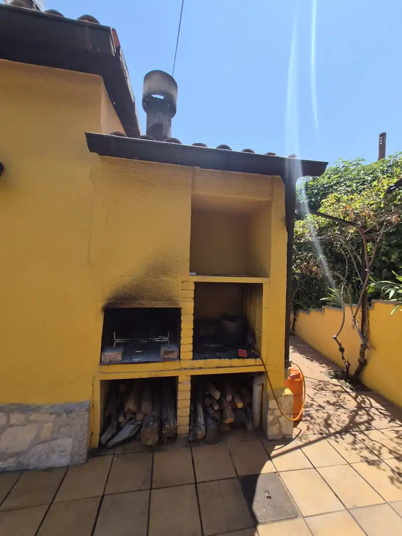 Casa o chalet de alquiler en La Llacuna con Aire acondicionado, Calefacción y Jardín privado