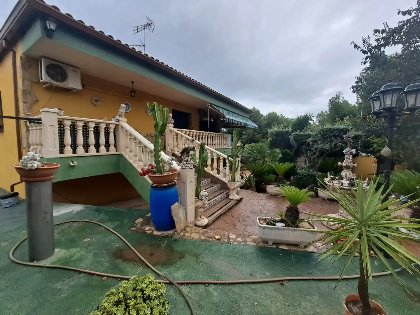 Maison avec terrasse à vendre à Onda, imagen 172