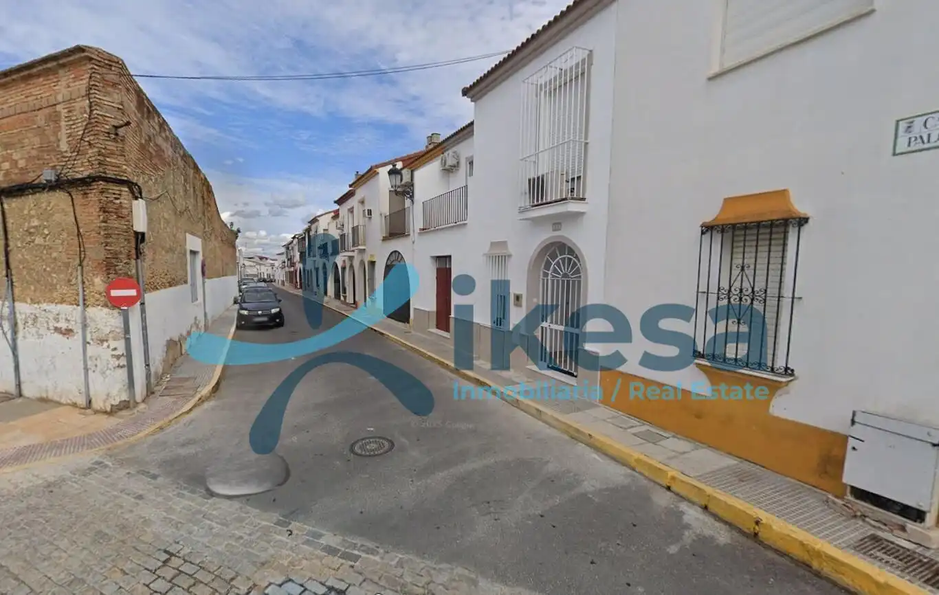 Adossat en venda a La Palma del Condado