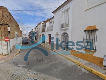 Maison mitoyenne à vendre à La Palma del Condado