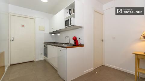 Photo 4 of Study to share in Russafa, Valencia