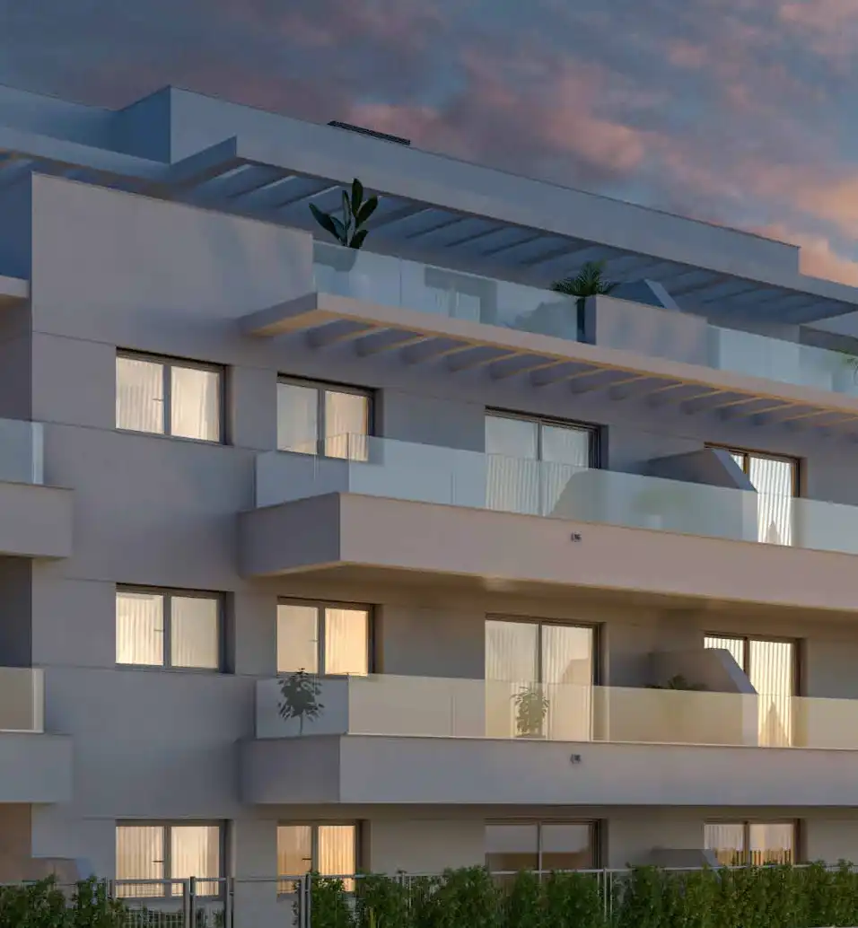 Apartament amb terrassa en venda a Mijas pueblo, imagen 15
