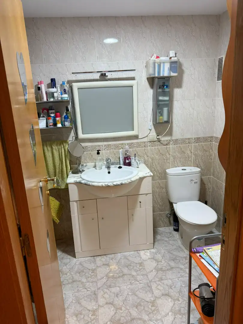 Wohnung mit Aufzug zum Verkauf in Calle Blas de Otero, imagen 7