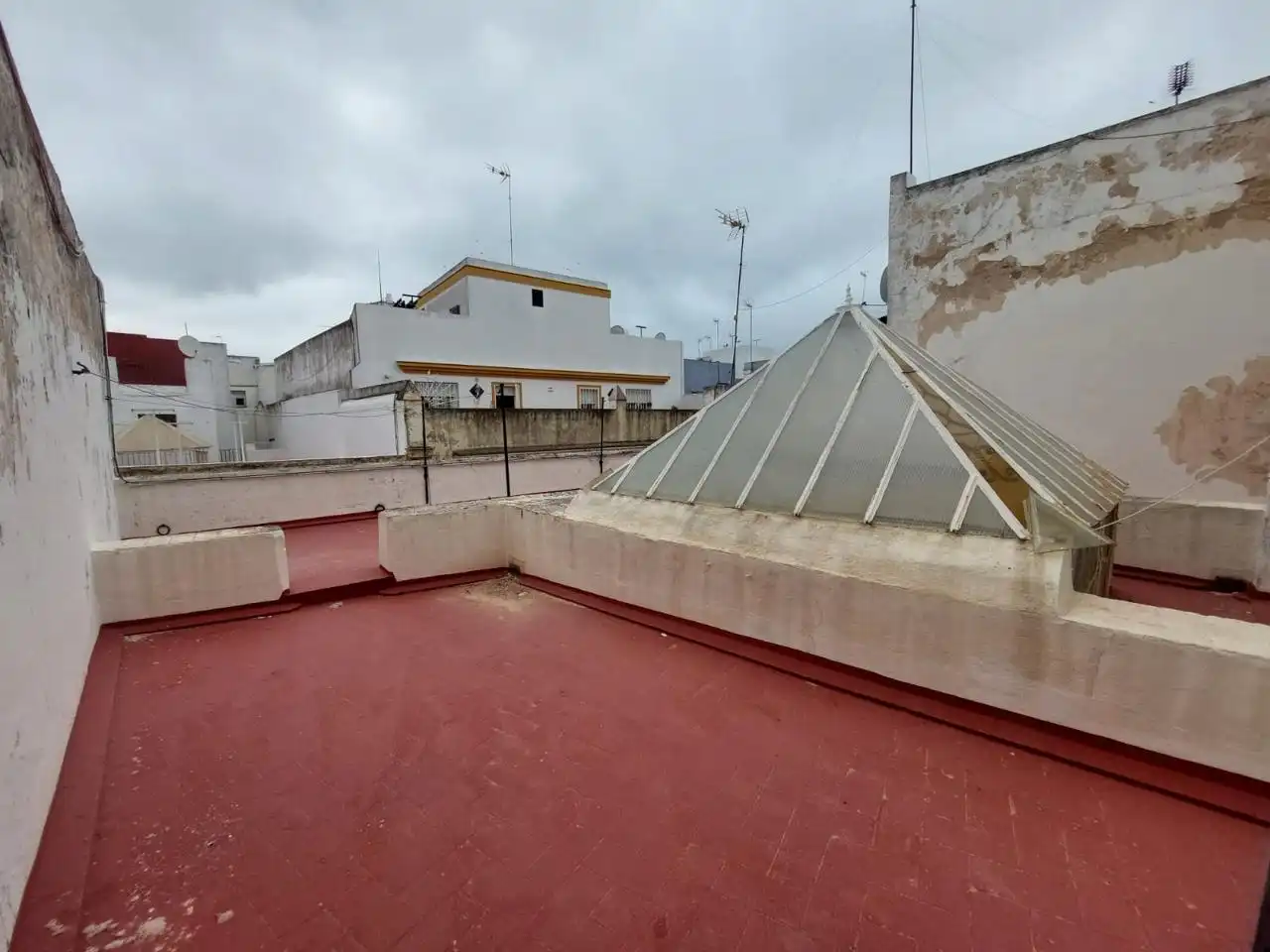 Immobles singulars en venda a Centro Histórico, imagen 15