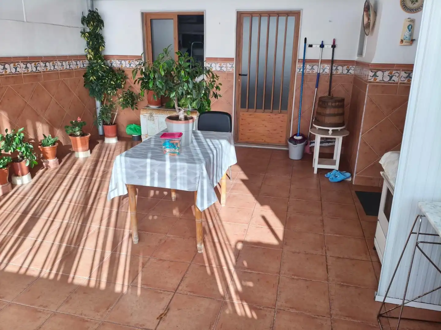 Piso en venta en Adra