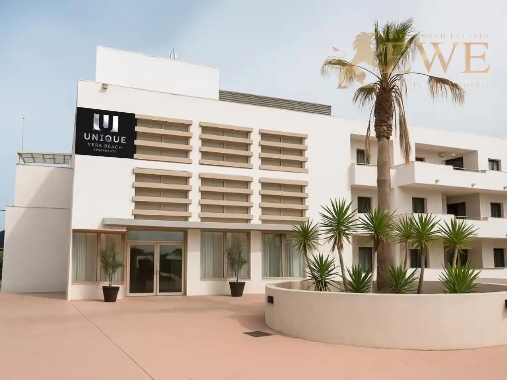 Apartament en venda a Calle Amarguillos De Los (Cap), imagen 5