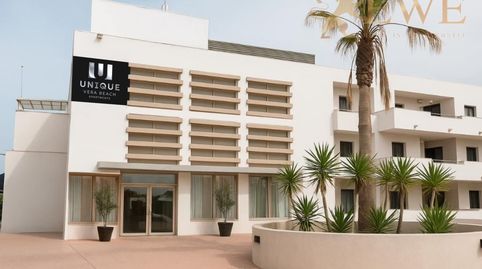 Foto 5 de Apartamento en venta en Calle Amarguillos de Los (cap), Puerto Vera, Vera