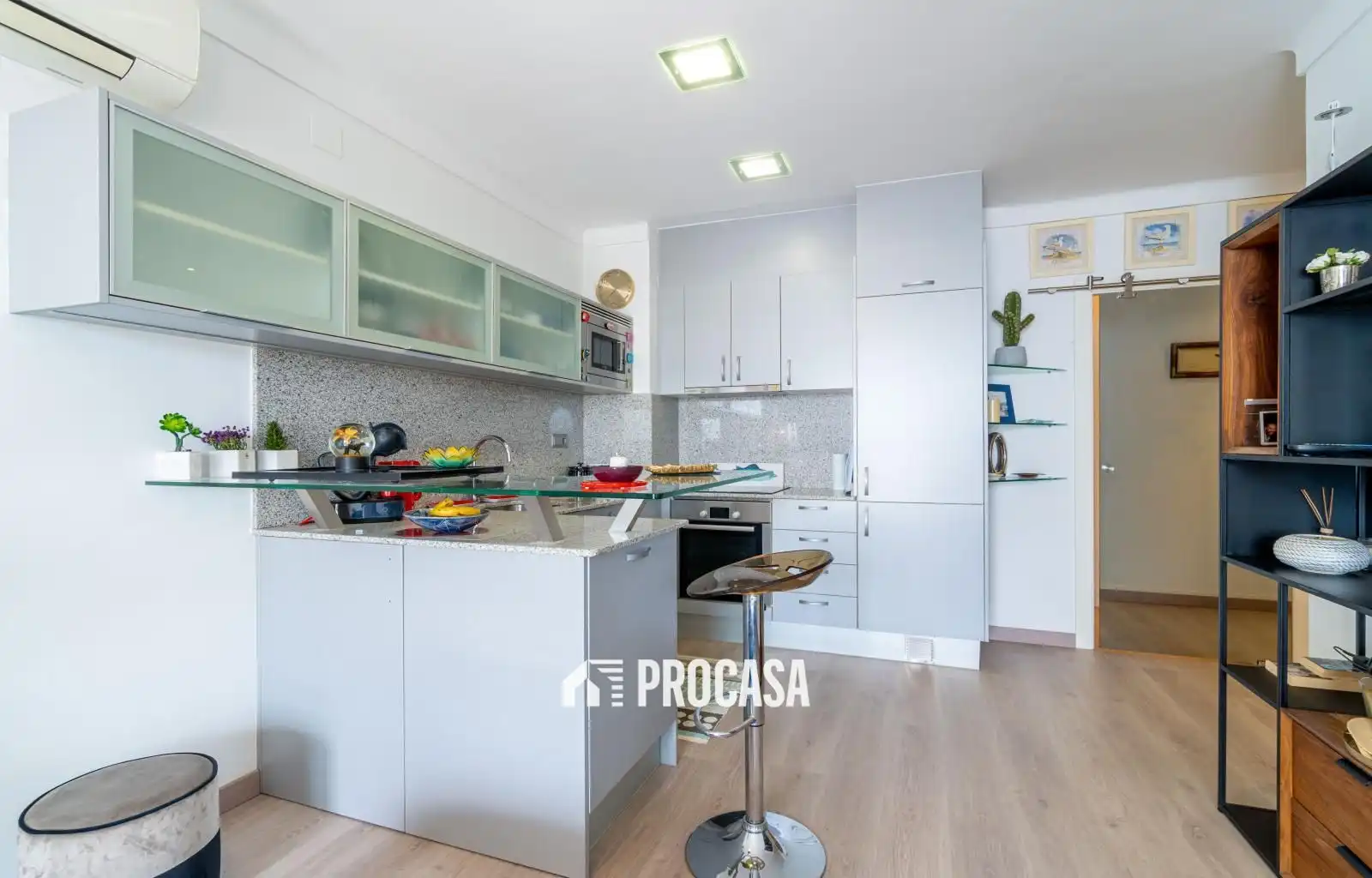 Piso con ascensor en venta en Rodes, imagen 13