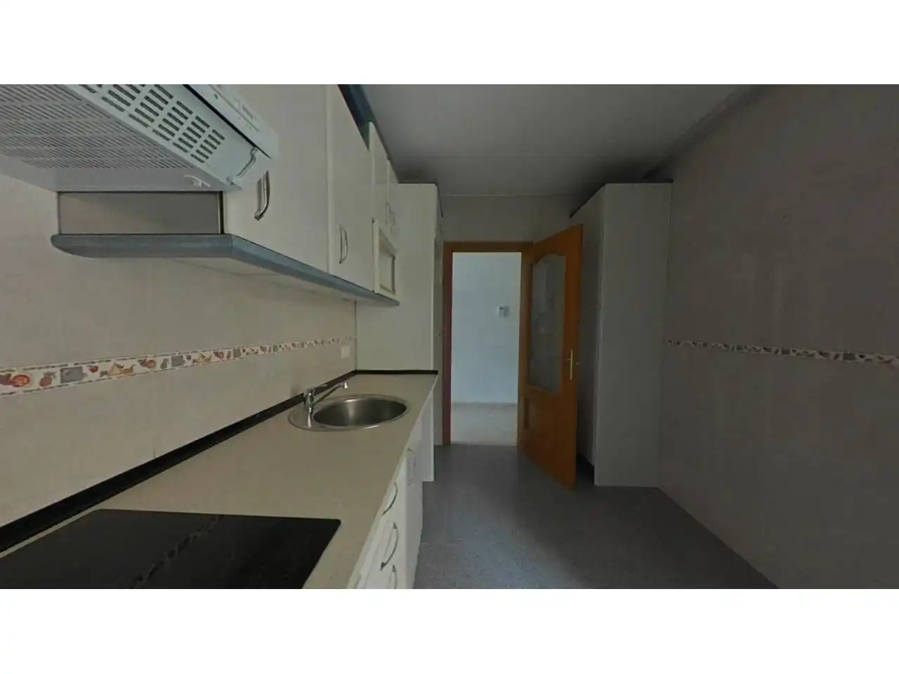 Kitchen of Flat for sale in Parla