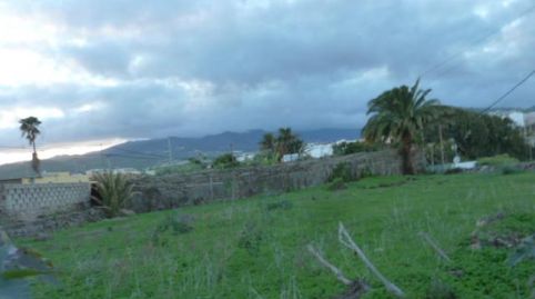TELDE (GRAN CANARIA). Unidad de actuación El Caracol 3., imatge 2