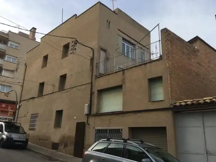 Residencial en venda a Navàs
