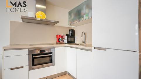 Foto 4 de Piso en venta en Carrer de la Font, Bases de Manresa - Carretera de Santpedor, Manresa