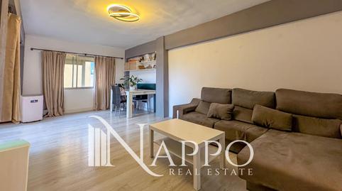 Foto 3 de Pis en venda a Eduardo Ugorri, Sa Indioteria Urbà, Illes Balears