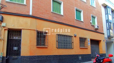 Foto 3 von Geschaftsraum zum Verkauf in De Robledo, 15, Valdeacederas, Madrid Capital