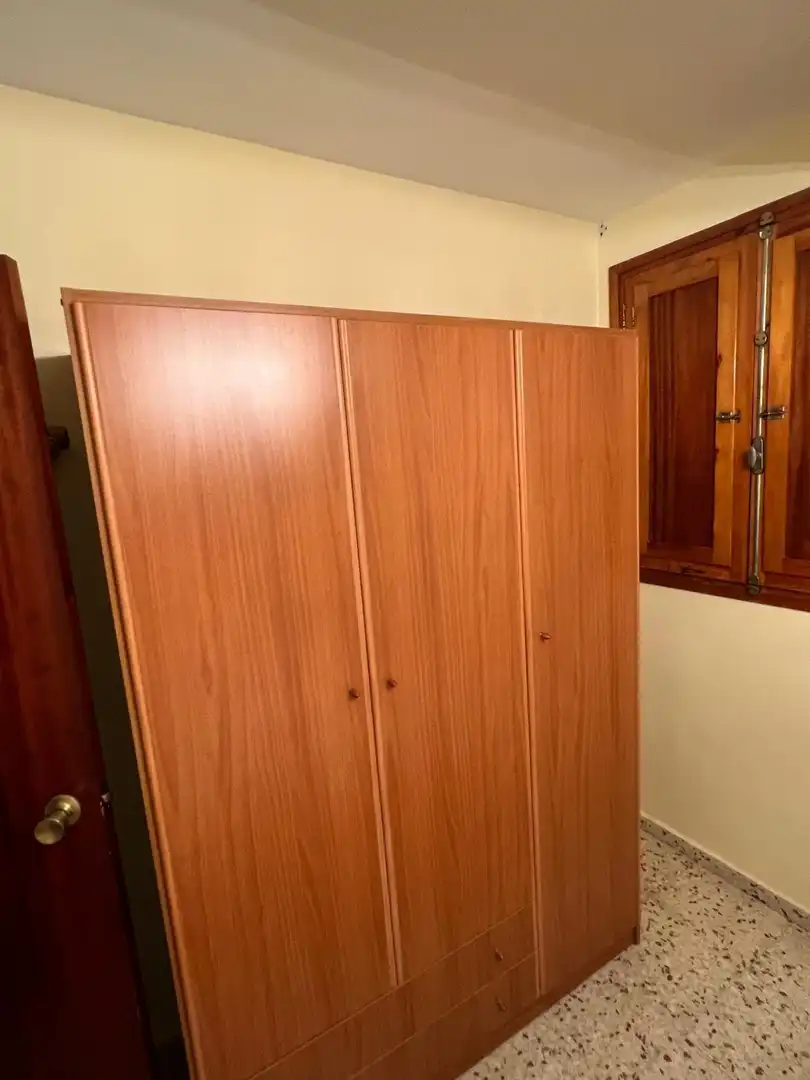 Bedroom of Apartments for sale in Cullera  with Terrace