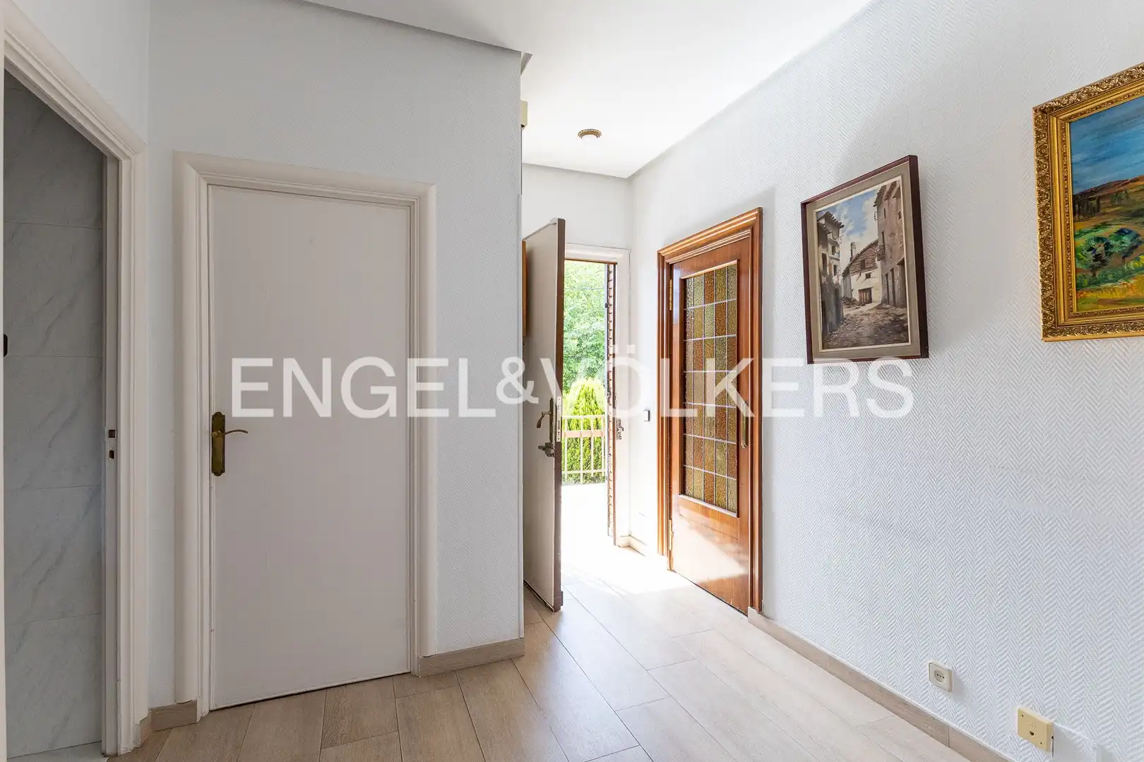 Terreno residencial en venta en Moncloa - Aravaca, imagen 16