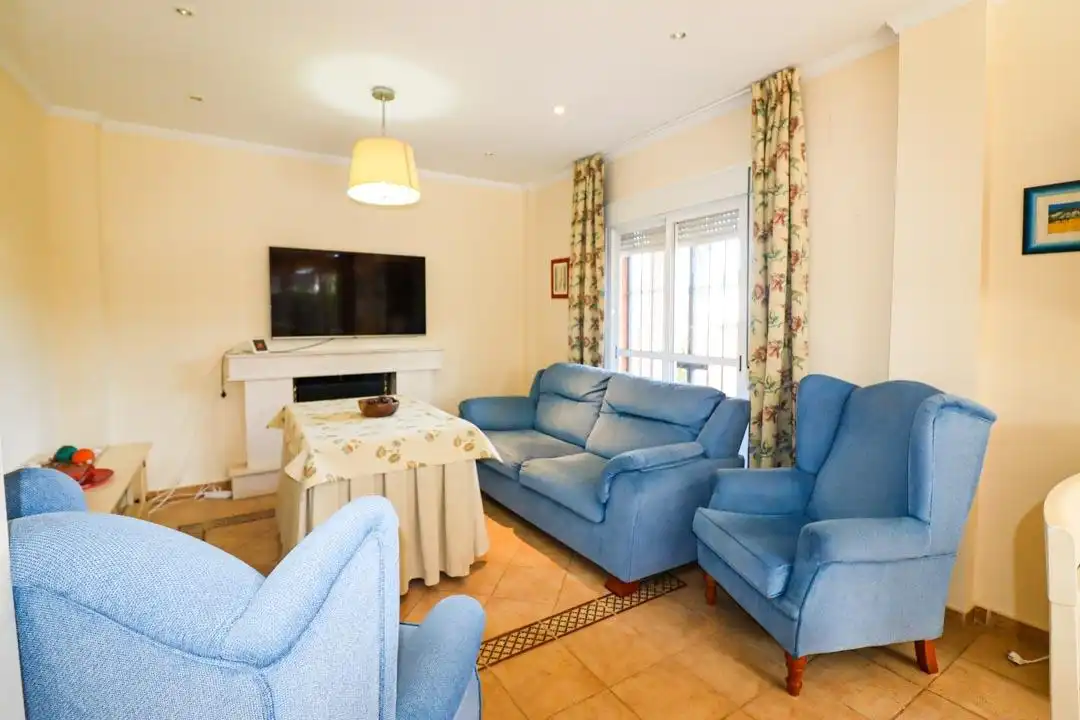 Houses for sale in La Barrosa
