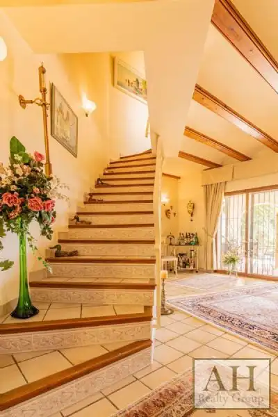 Casa o chalet en venta en Altea