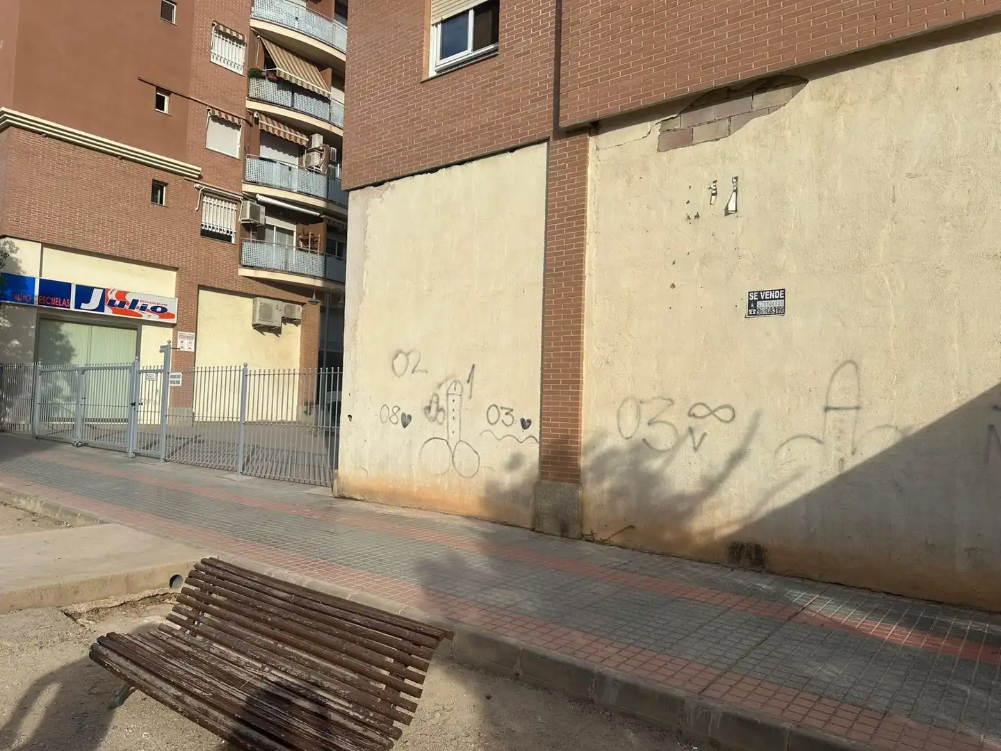 Business premises for sale in PAZ DE BELGRADO-Bº.PERAL 11, imagen 4