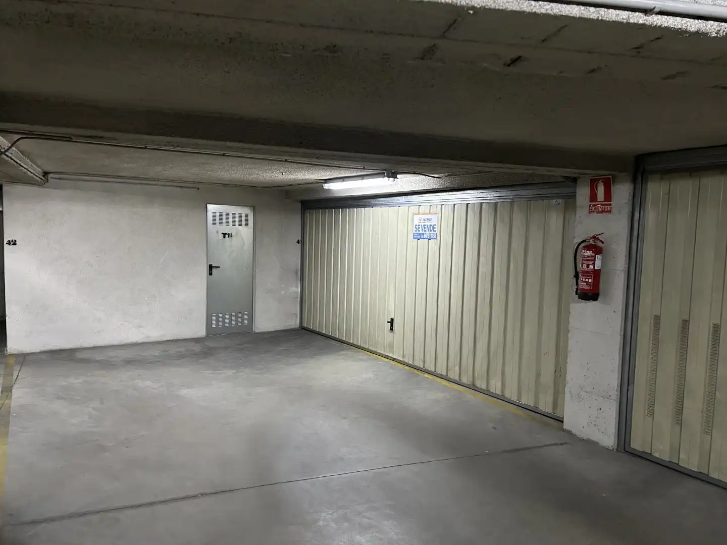 Aparcament amb ascensor en venda a Arnedo, imagen 5