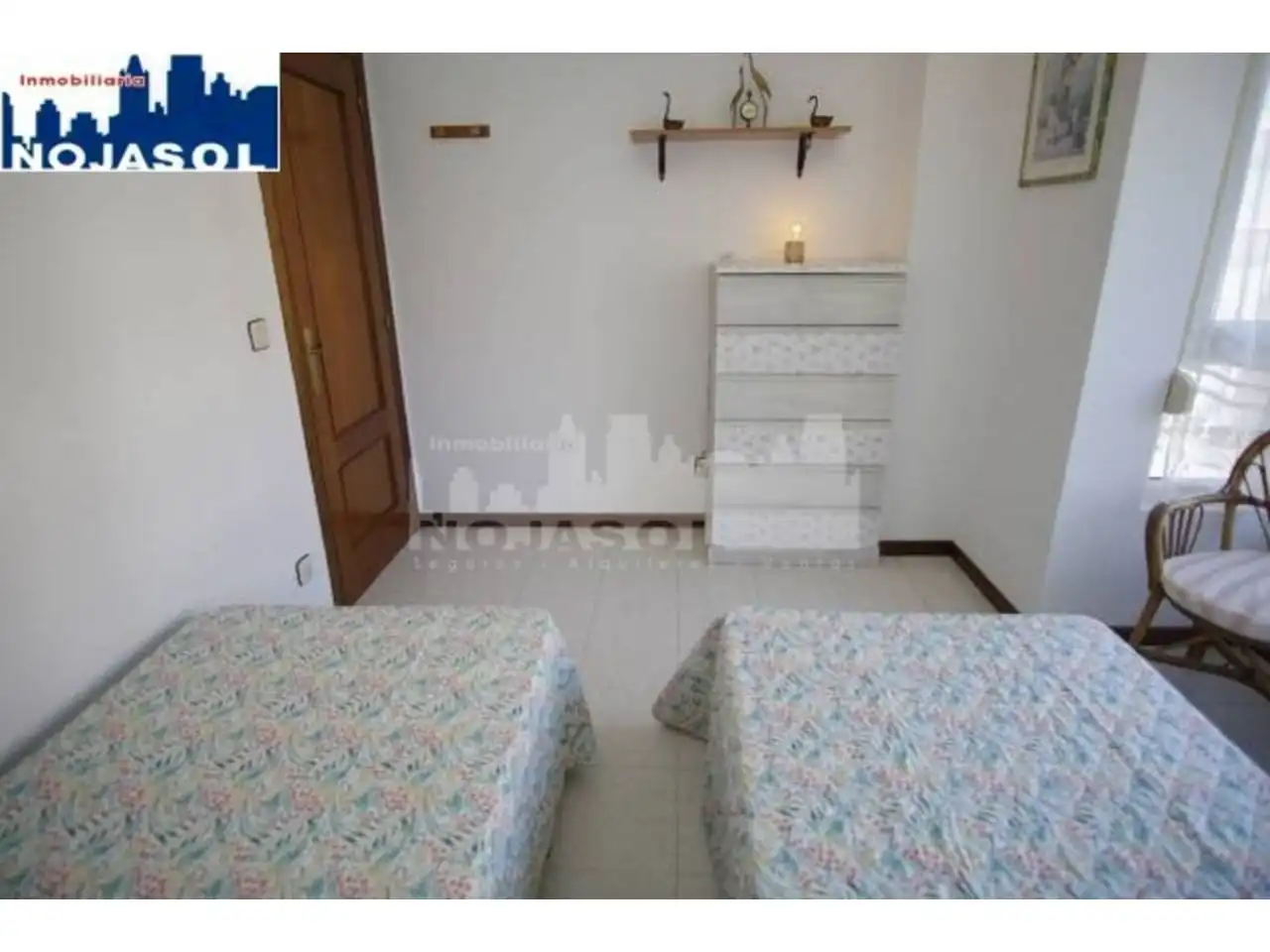 Appartamento in affitto a Calle Los Nogales 28, imagen 8
