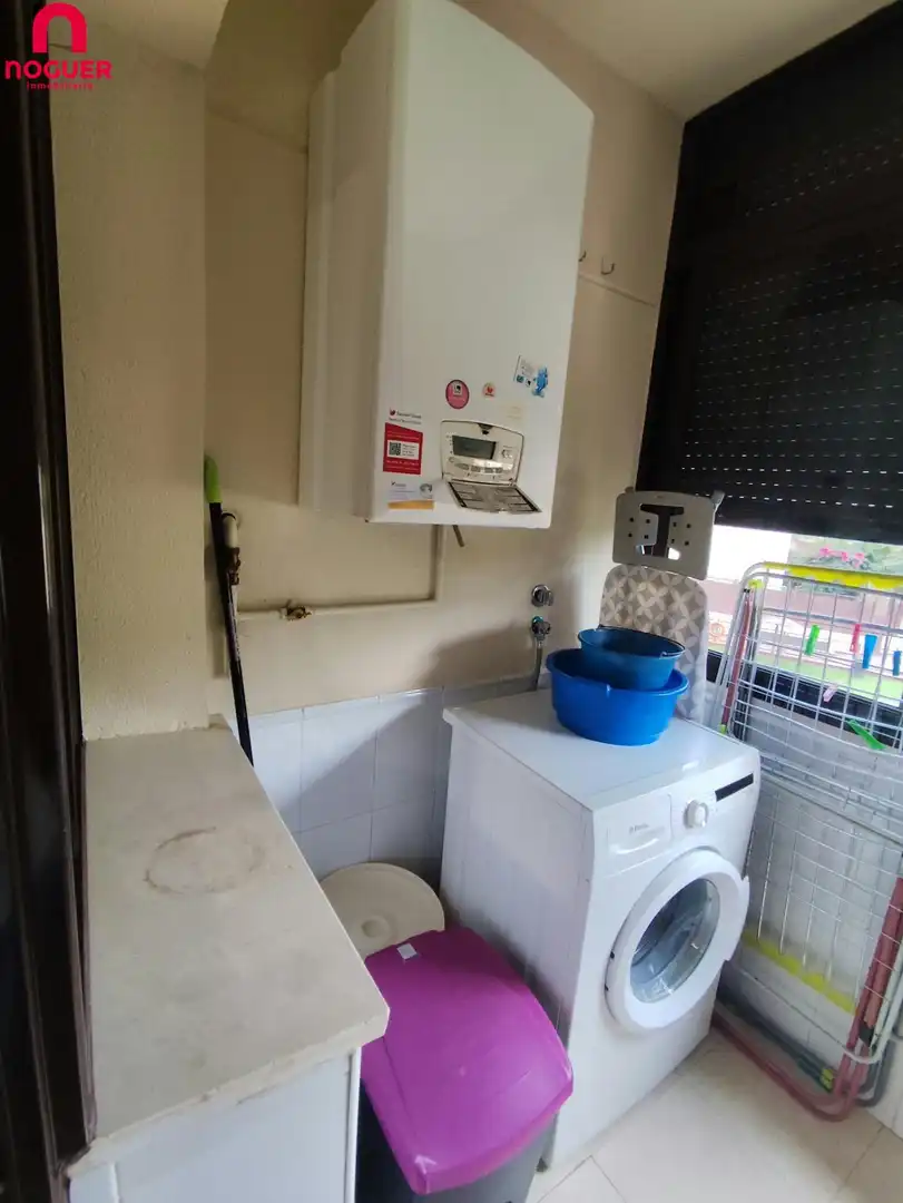Piso con piscina en alquiler en Poniente-Sur, imagen 10