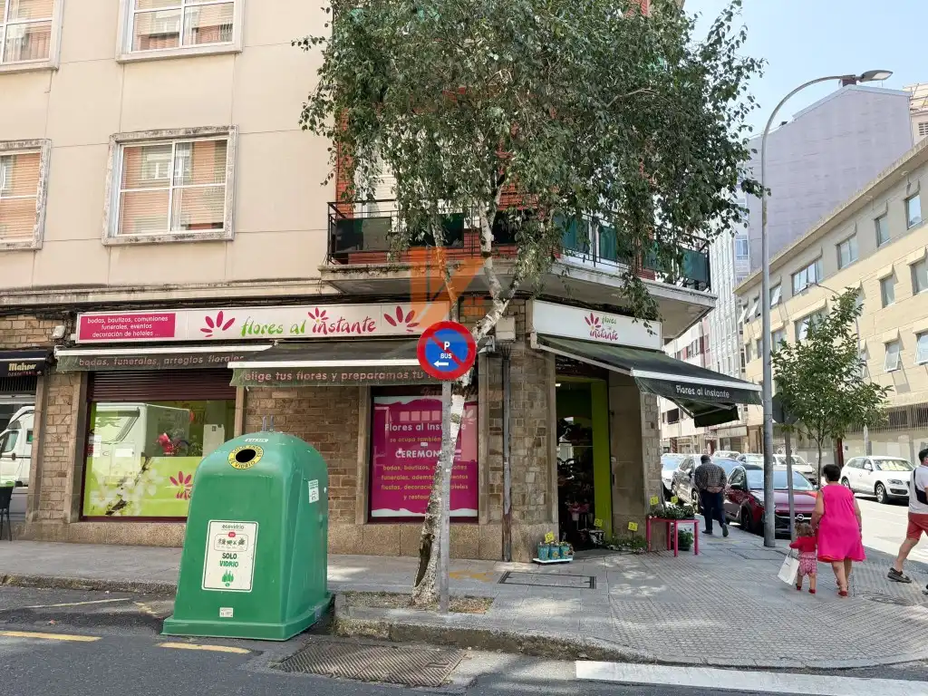 Business premises for sale in Rua Republica Arxentina 21, imagen 7