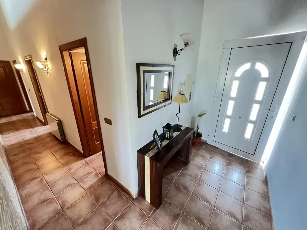 Chalet en venta en Calle Forcadell, imagen 29