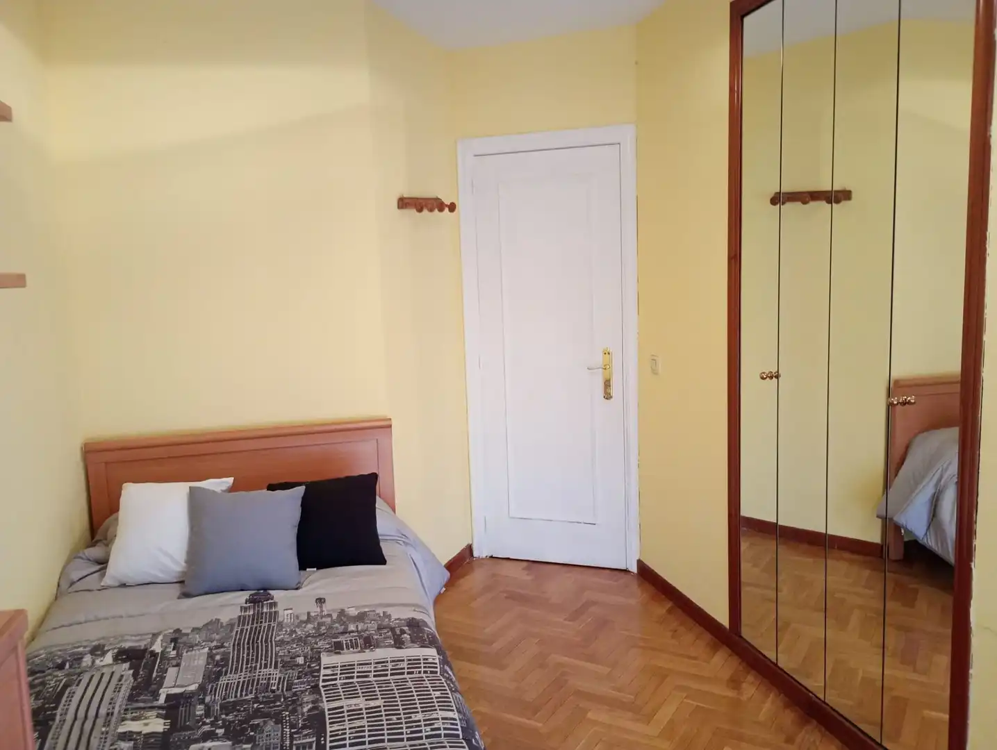 Flat with pool for sale in Villaverde, imagen 21