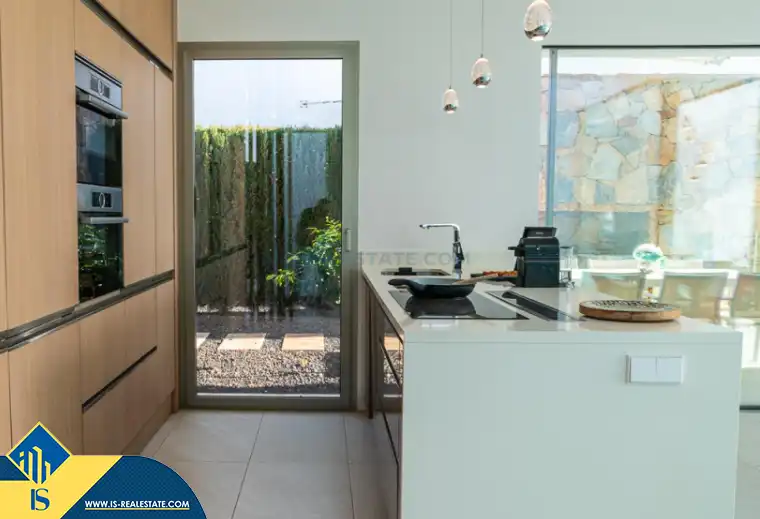 Villa avec piscine à vendre à Orihuela Costa, imagen 7