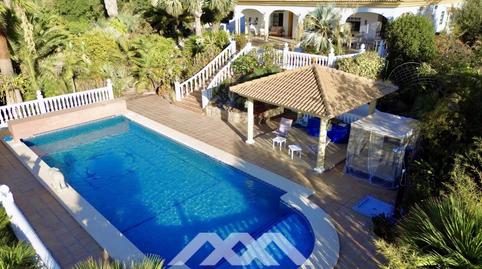 Foto 2 de Casa o chalet en venta en Urbanizacion Eucaliptos Los, Centro Histórico, Vélez-Málaga